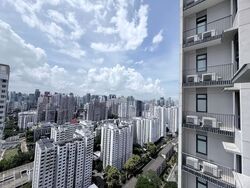 Highline Residences (D3), Condominium #552761651